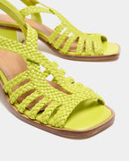 Sandales Raco Squared Amarillo