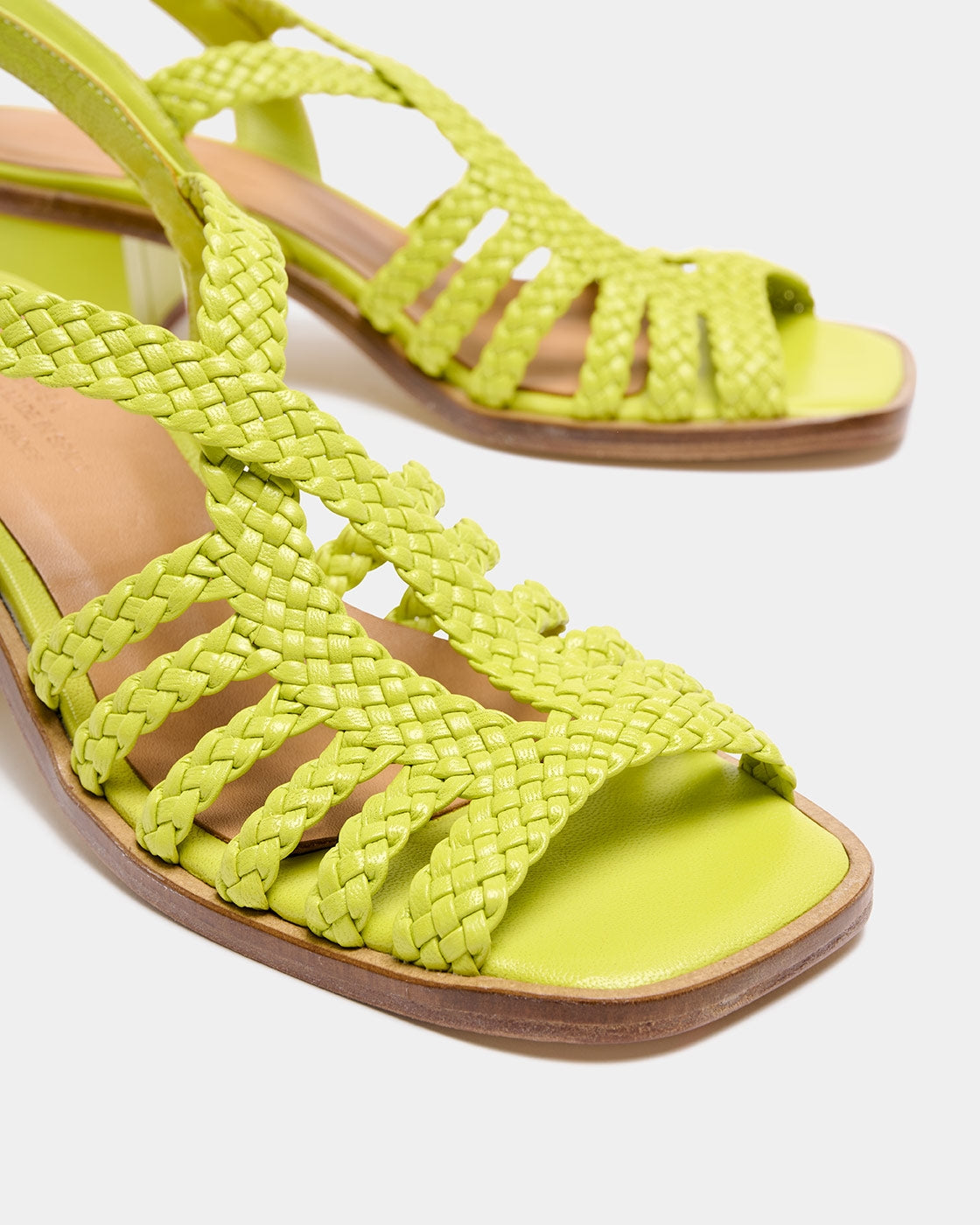Sandales Raco Squared Amarillo