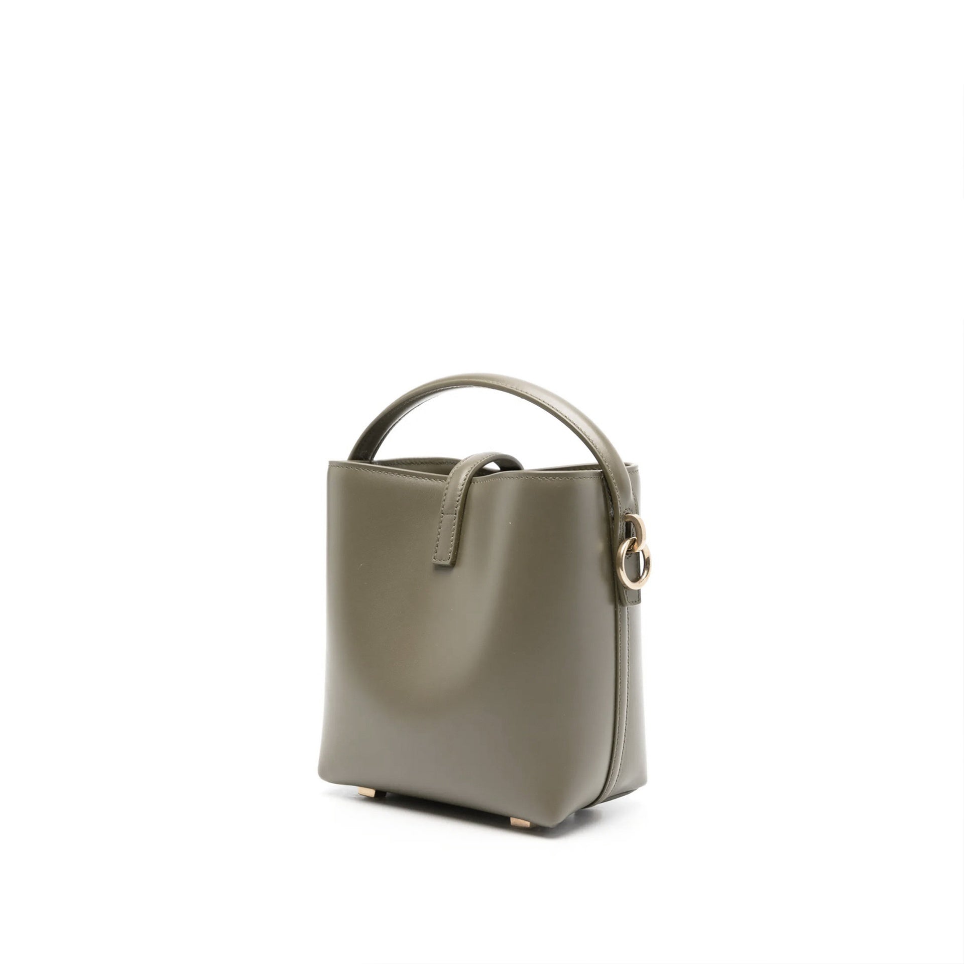 Saint Laurent - Le 37 Mini Shoulder Bag - Green