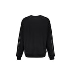 Off - White Logo sweatshirt - MEN CLOTHING - OFF - WHITE - T.Luxy