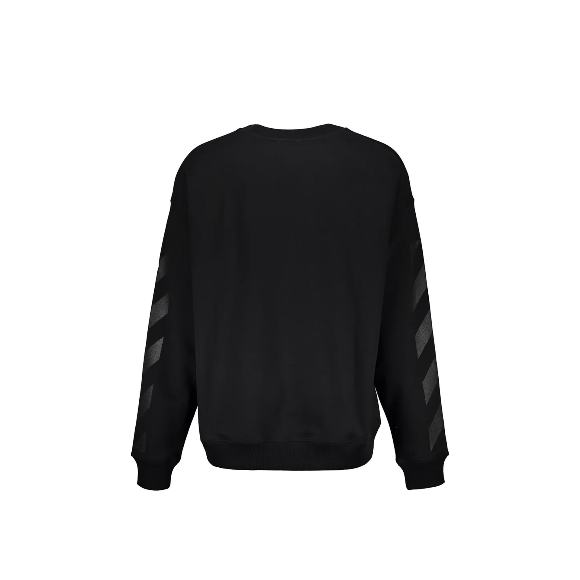 Off - White Logo sweatshirt - MEN CLOTHING - OFF - WHITE - T.Luxy