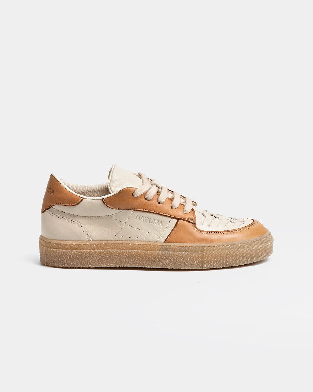 Sandales Bamba Camel