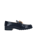 Chaussures Bottega Veneta Monsieur - Blue - Femme