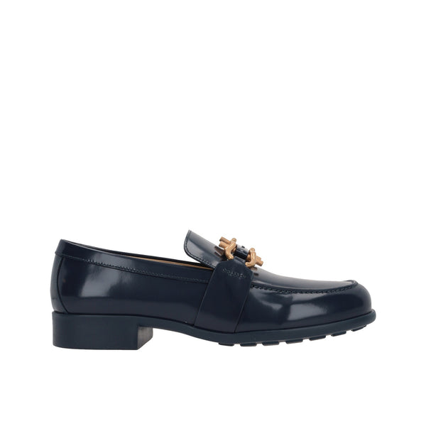 Chaussures Bottega Veneta Monsieur - Blue - Femme