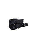 Dior - Sac Messager Oblique Jacquard - Homme - Black