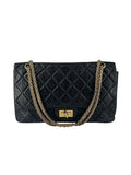 Chanel Reissue 2.55 Flap Bag Leather Product Image