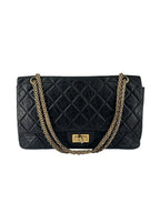 Chanel Reissue 2.55 Flap Bag Leather Product Image