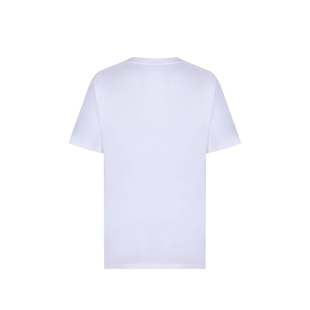 AUTRY Cotton T-shirt - MEN CLOTHING - AUTRY - T.Luxy