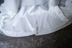 Robe De Mariée Lou - Blanc Soie