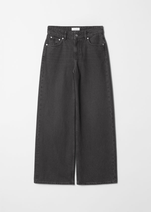 Jeans S3 Gio Cut - Noir