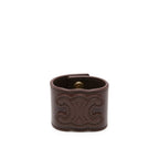 Celine Leather Hair Cuff - WOMEN ACCESSORIES - CELINE - T.Luxy