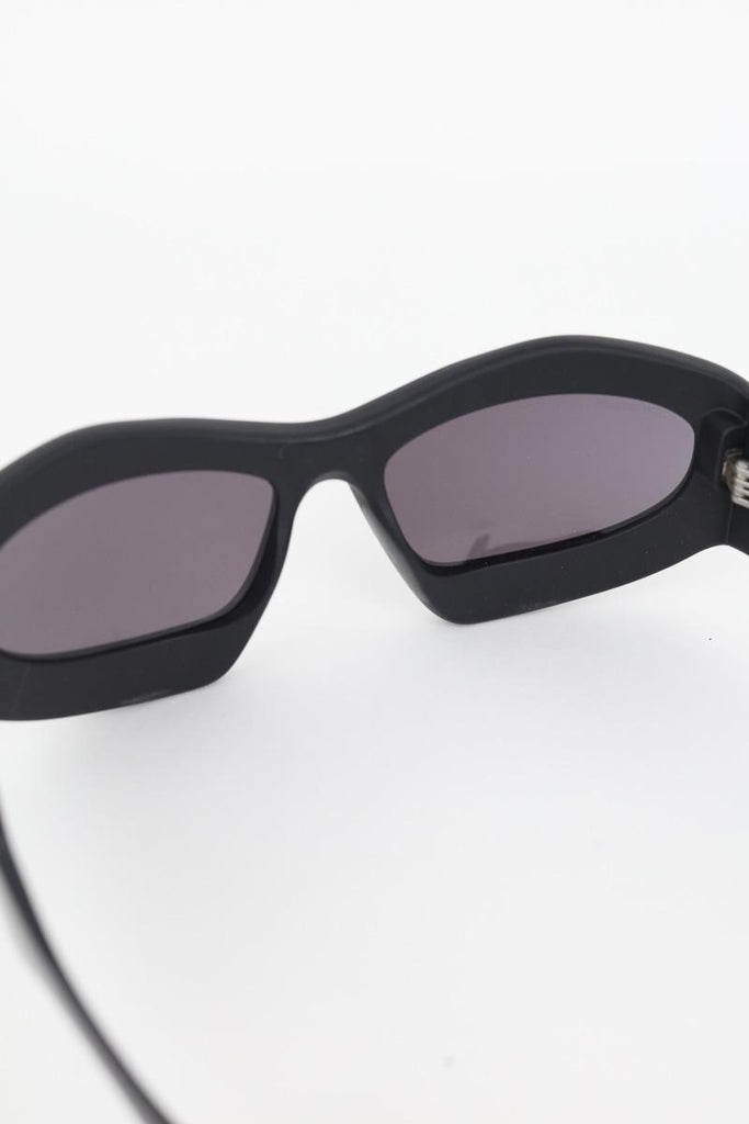 Autres Off White  Noir