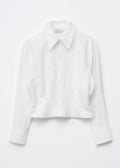 Chemise Es Bobbi - Blanche
