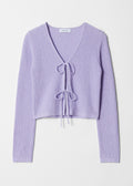 Cardigan Ve Bilbo Cardigan 2:1 - Violet