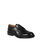 Chaussures Dior Embassy - Black - Homme