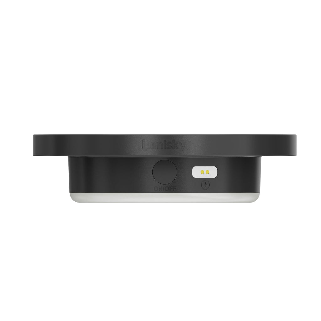 Sunny - Module Led - Plastique - Noir
