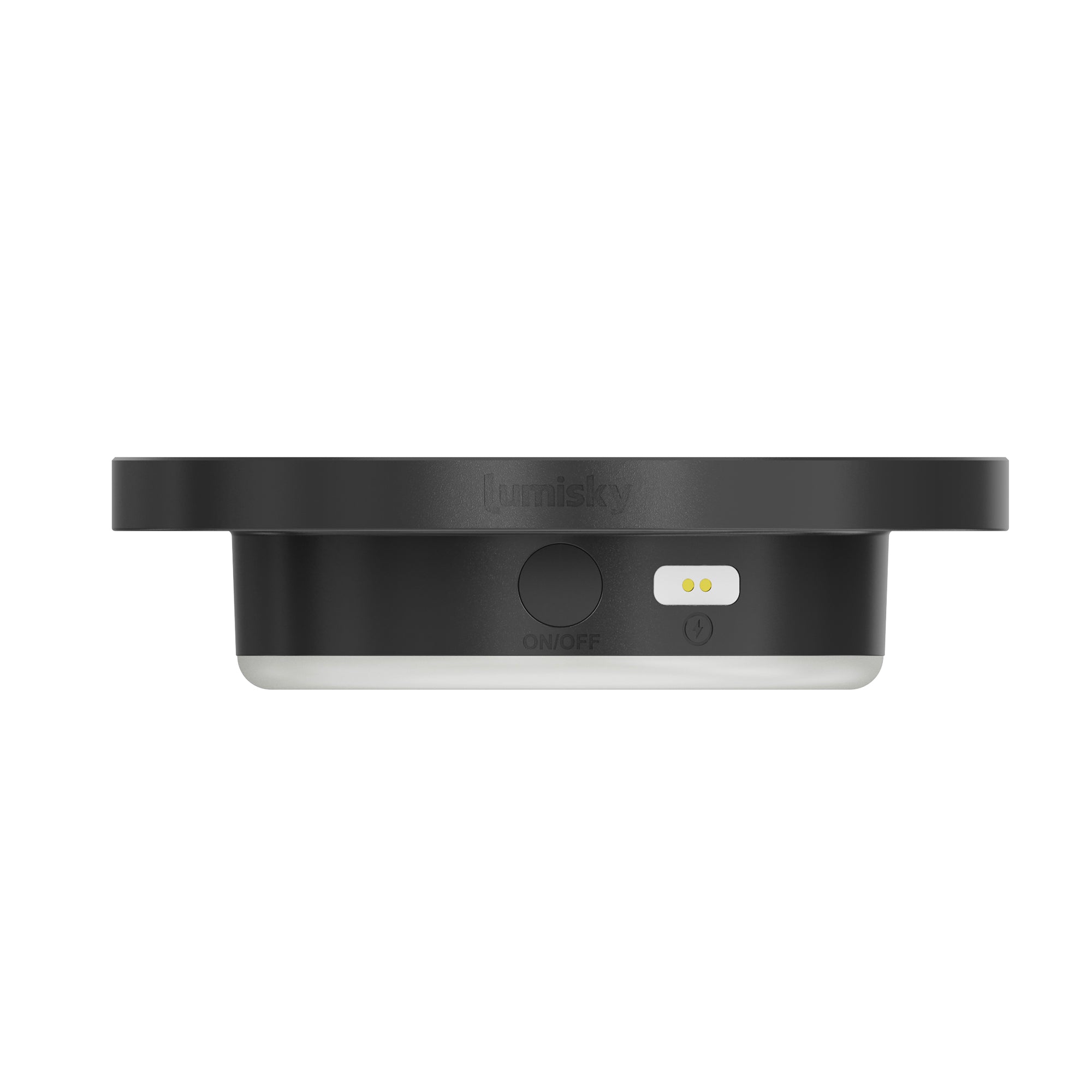 Sunny - Module Led - Plastique - Noir