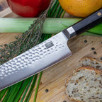 Couteau De Chef Kiritsuke - Collection Bunka