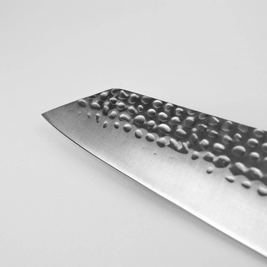 Couteau Santoku - Collection Bunka