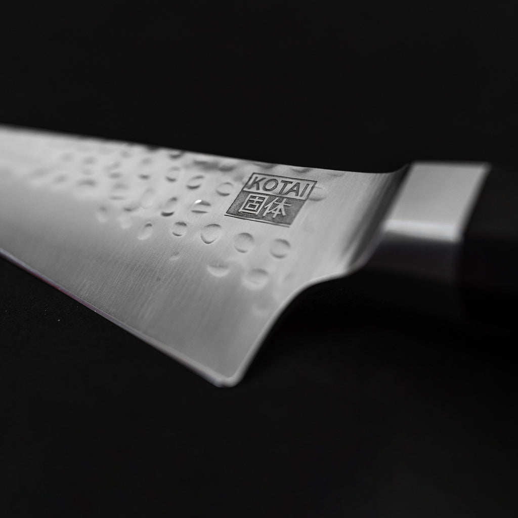 Couteau Universel Petty - Collection Bunka