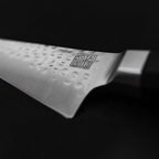 Couteau Universel Petty - Collection Bunka