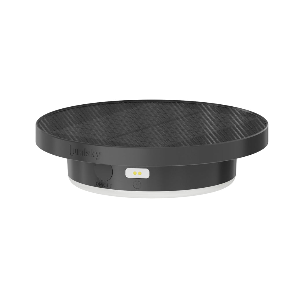 Sunny - Module Led - Plastique - Noir