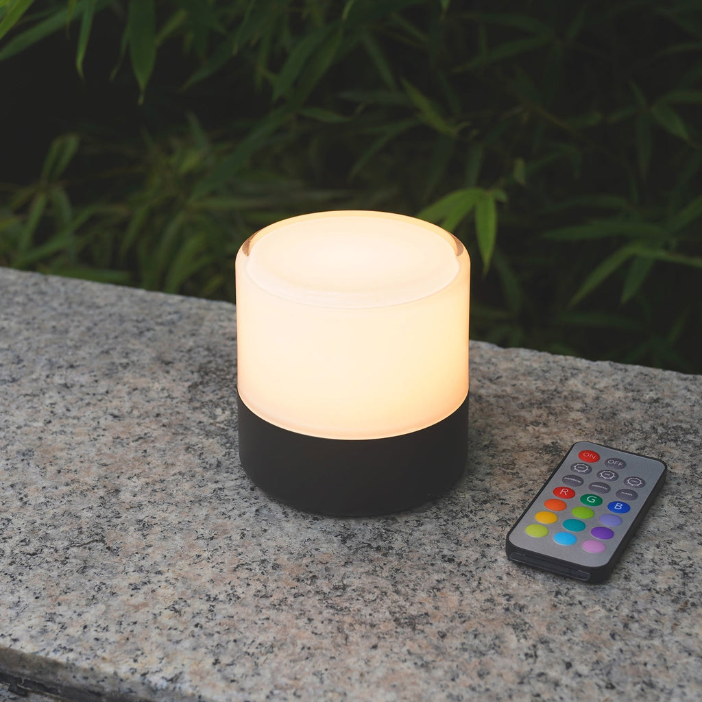 Lampe De Table Sans Fil - Bolo