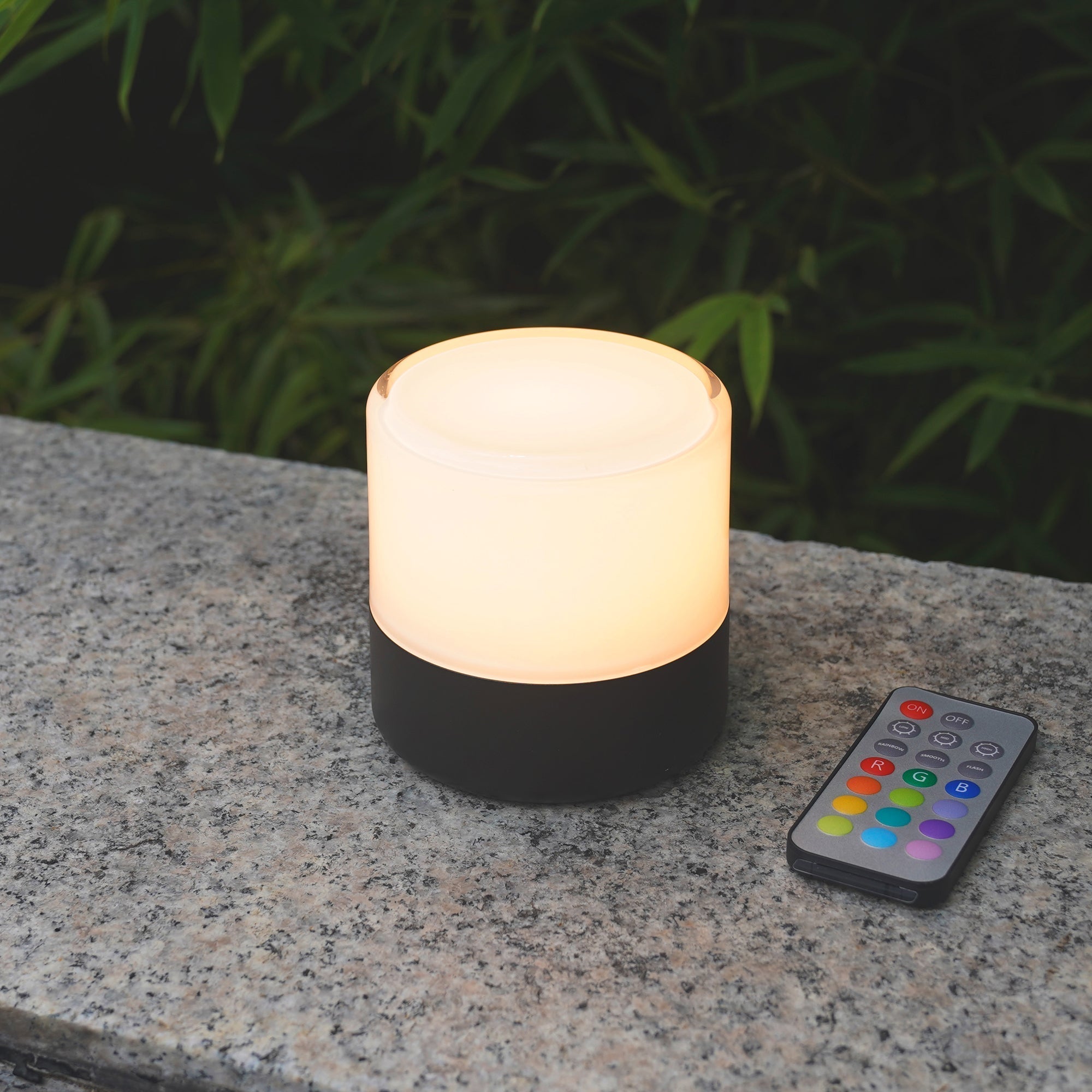 Lampe De Table Sans Fil - Bolo