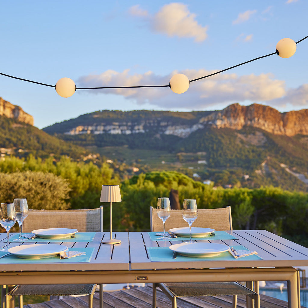 Guirlande Filaire Led - Bolly Light