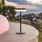 Lampe De Table Solaire - Vivia Mini Solar