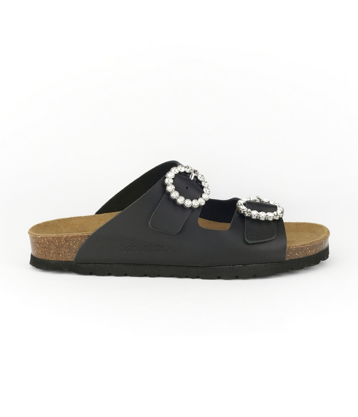 Sandales Noir - Femme