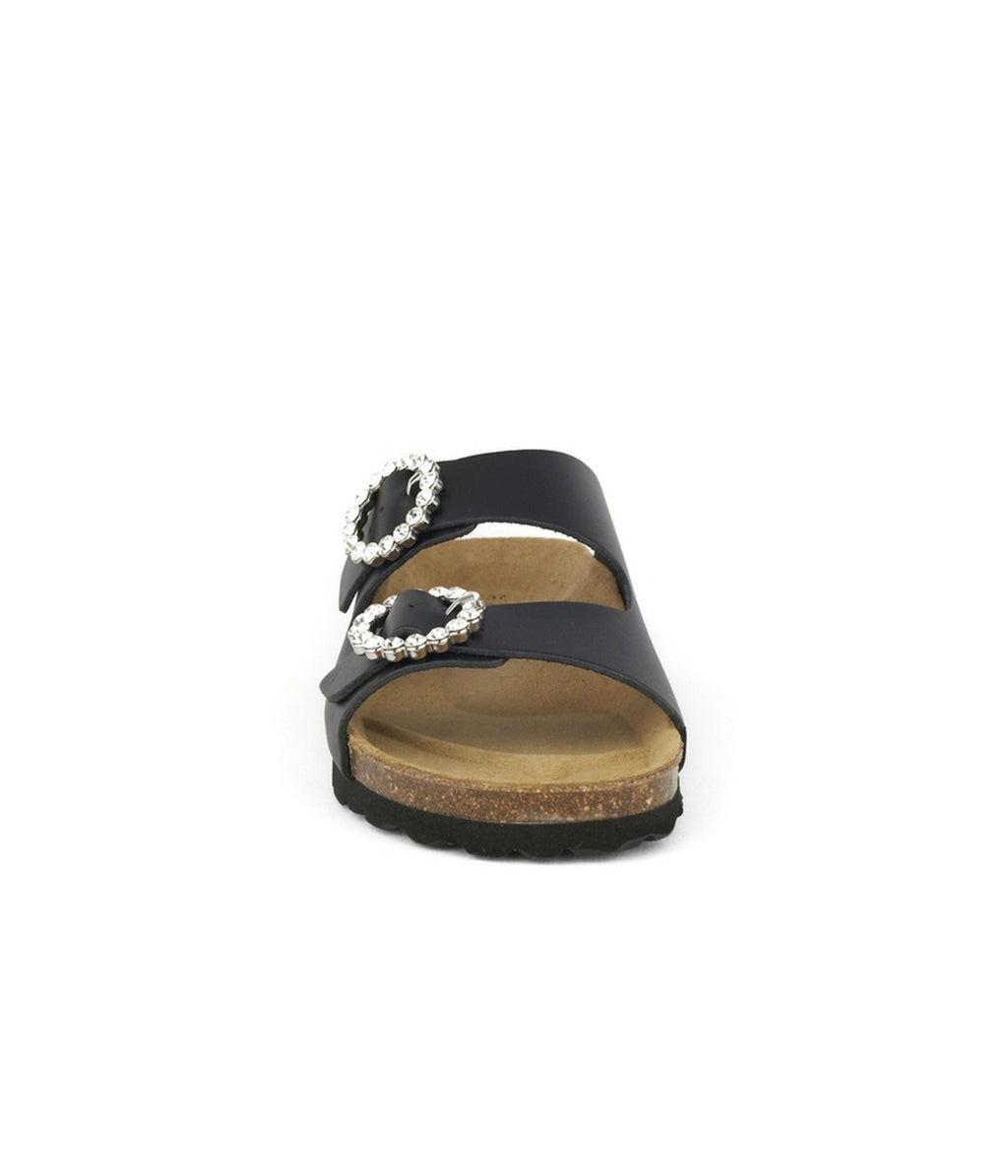 Sandales Noir - Femme