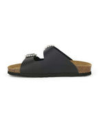 Sandales Noir - Femme