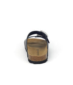 Sandales Noir - Femme