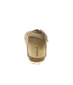 Sandales Brun - Femme