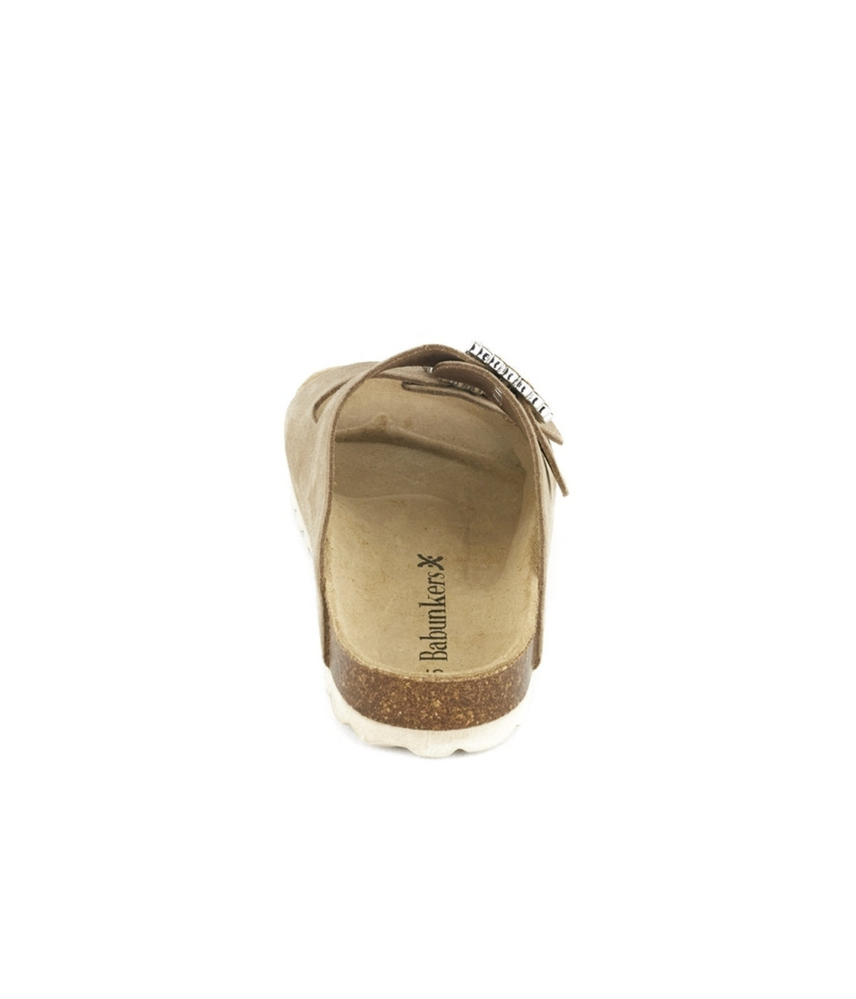 Sandales Brun - Femme