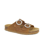 Sandales Cuir - Femme