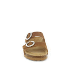 Sandales Cuir - Femme