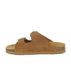 Sandales Cuir - Femme