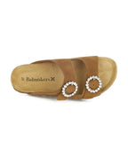 Sandales Cuir - Femme