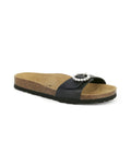 Sandales Noir - Femme