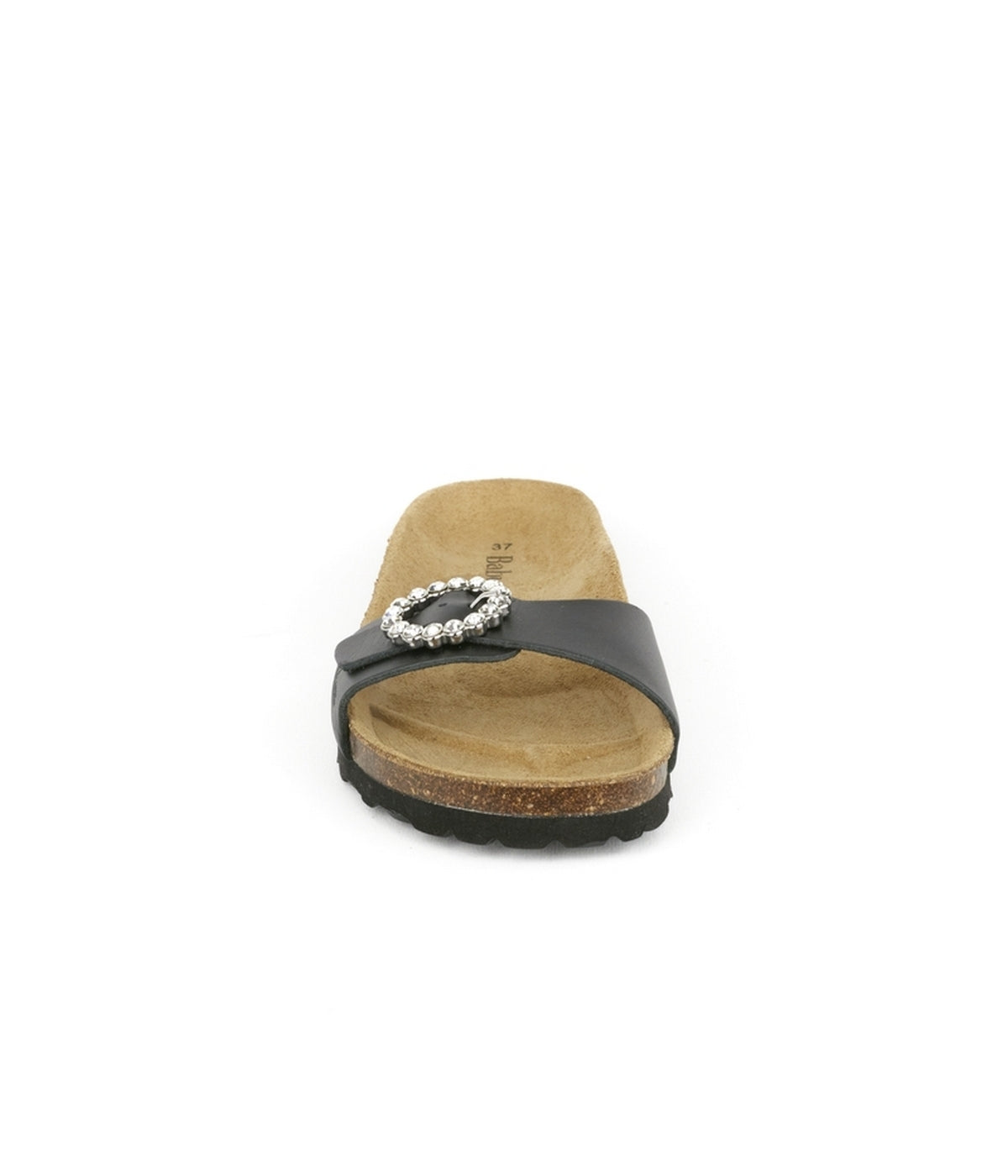 Sandales Noir - Femme