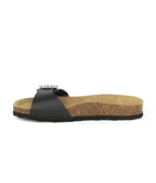 Sandales Noir - Femme