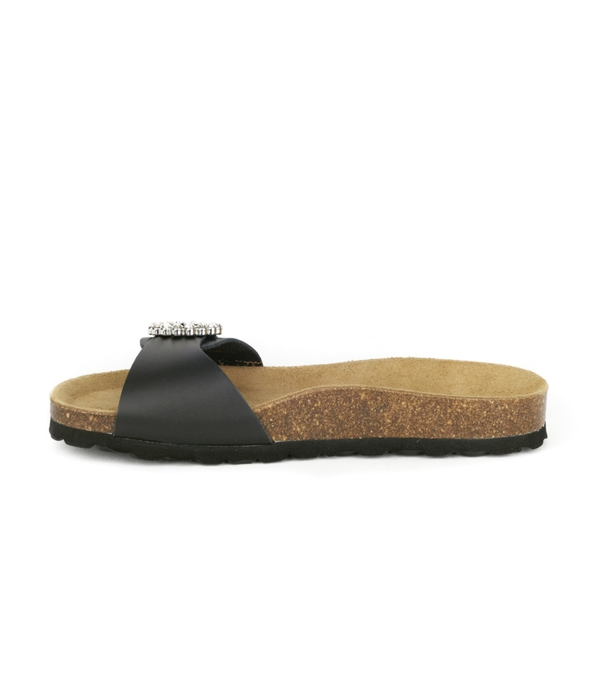 Sandales Noir - Femme