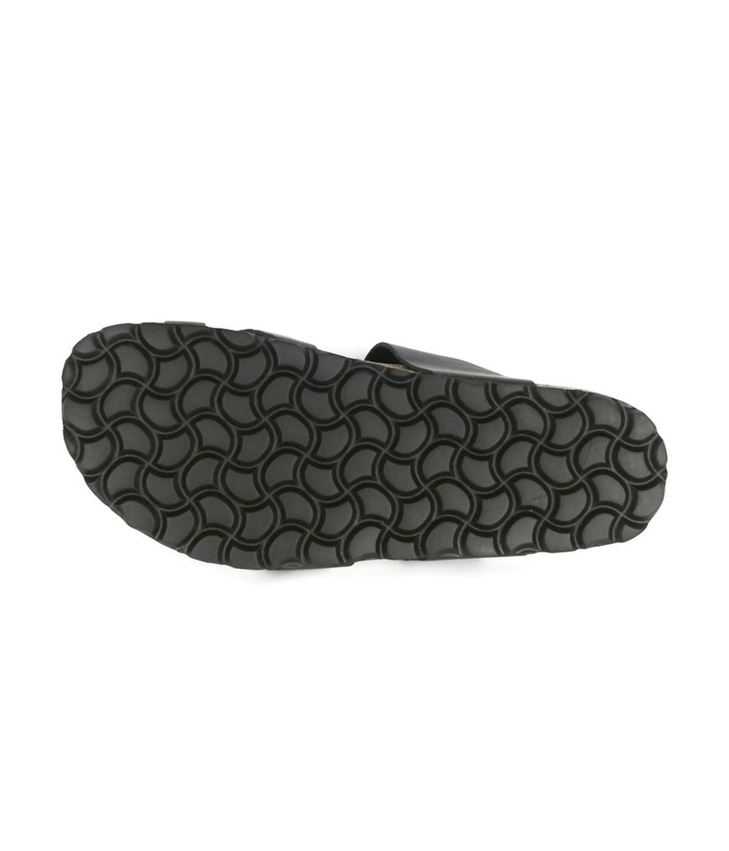Sandales Noir - Femme