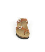 Sandales Cuir - Femme