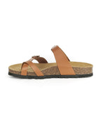 Sandales Cuir - Femme
