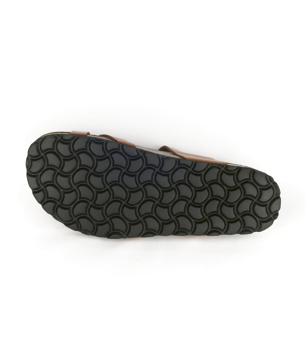 Sandales Cuir - Femme