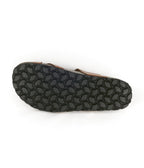 Sandales Cuir - Femme