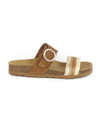 Sandales Cuir - Femme